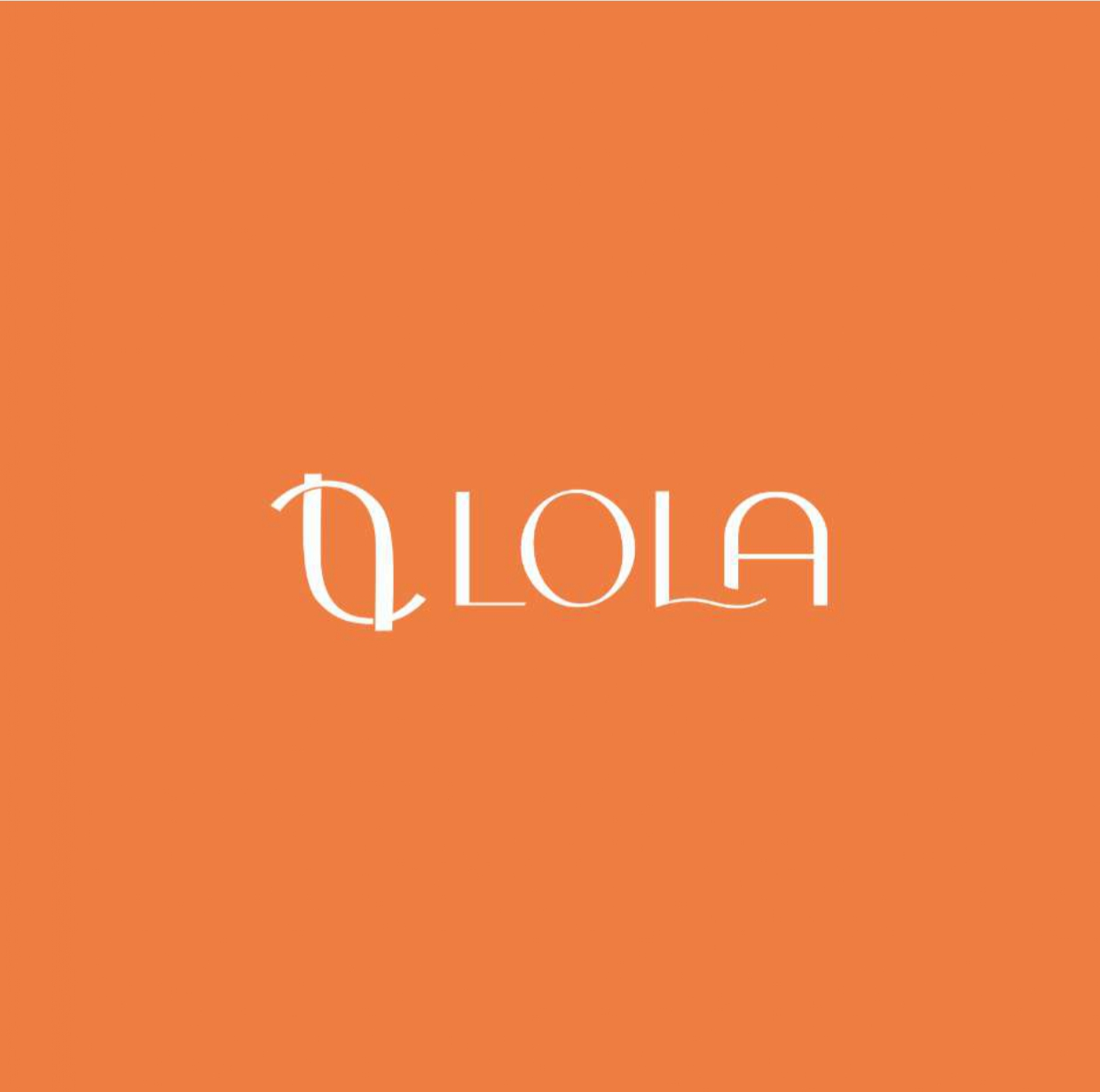 Lola Logo Circular